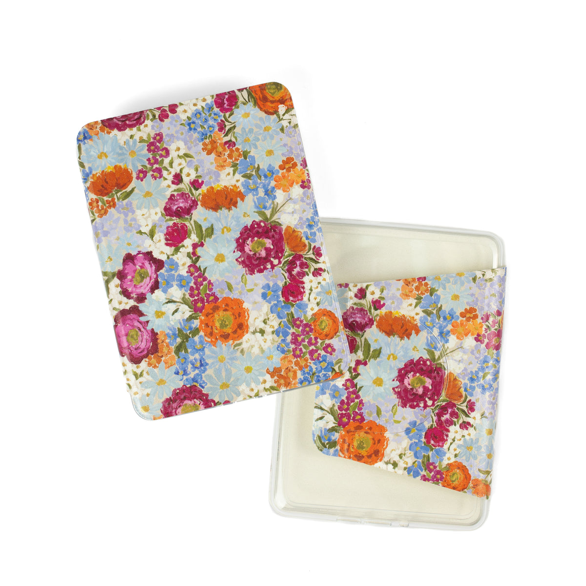 Clear Back Kindle Case (11th Generation) Basic - 6” Display
