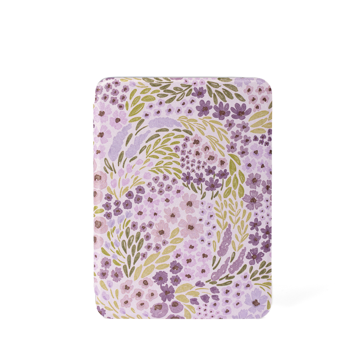 Clear Back Kindle Case (11th Generation) Basic - 6” Display