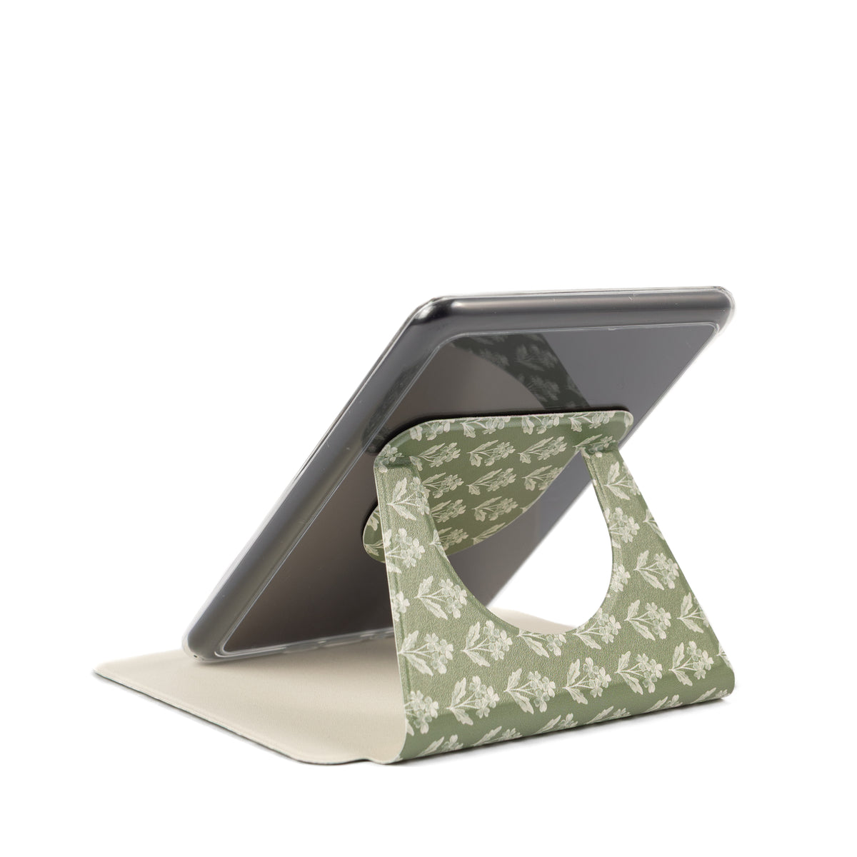 Clear Back Kindle Case (11th Generation) Basic - 6” Display