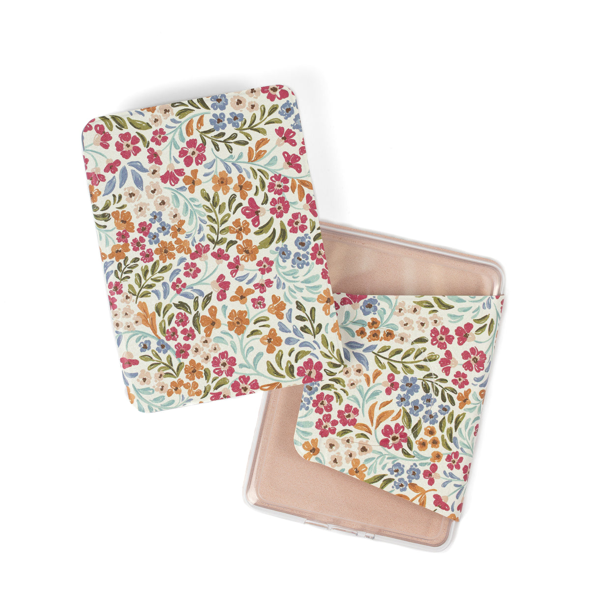 Clear Back Kindle Case (11th Generation) Basic - 6” Display