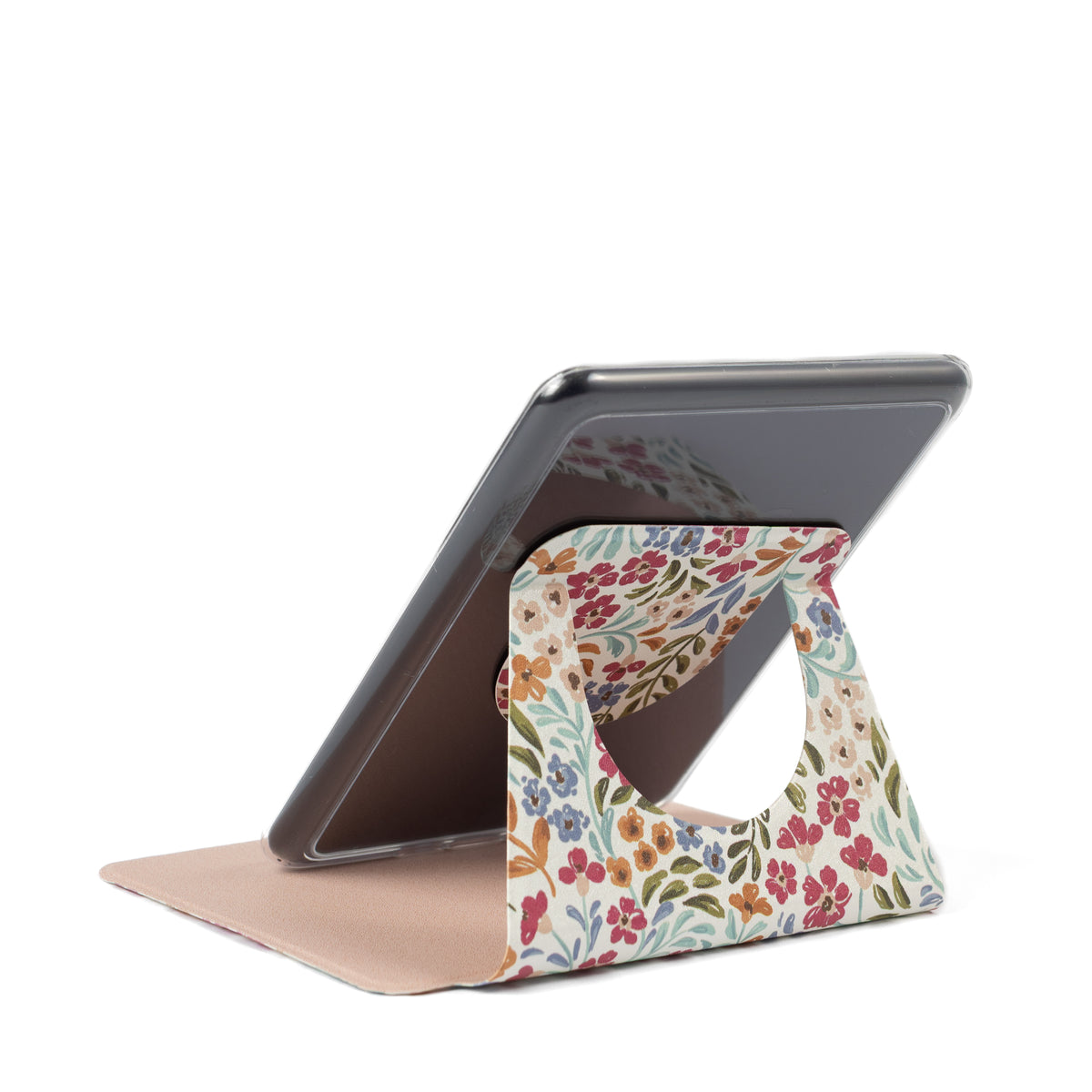 Clear Back Kindle Case (11th Generation) Basic - 6” Display