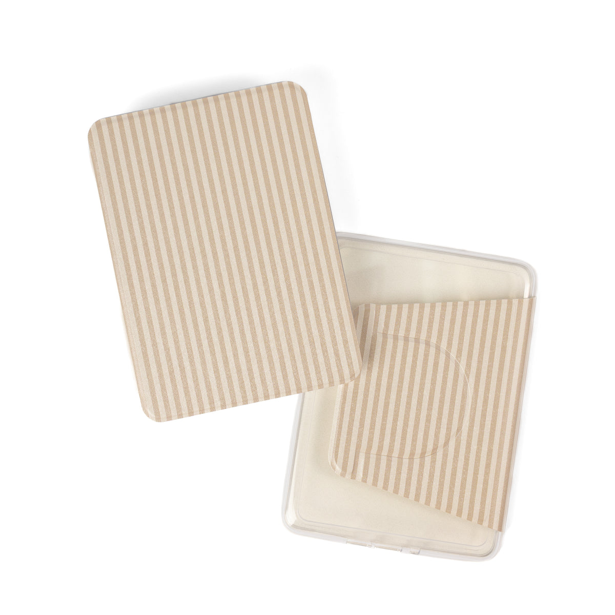Clear Back Kindle Case (11th Generation) Basic - 6” Display