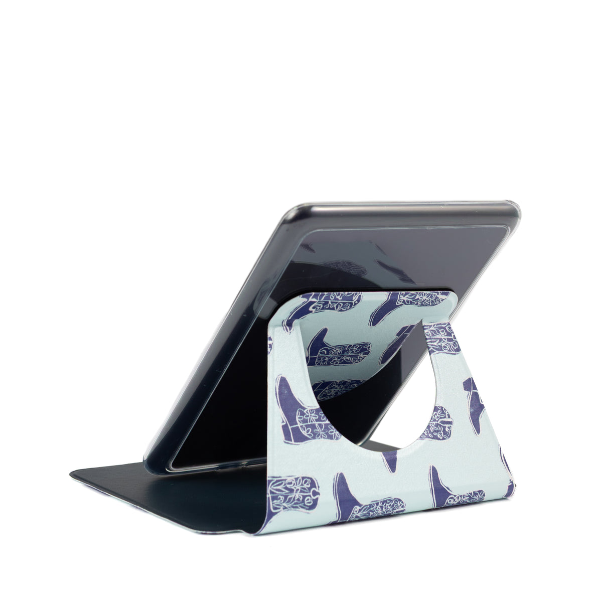 Clear Back Kindle Case (11th Generation) Basic - 6” Display