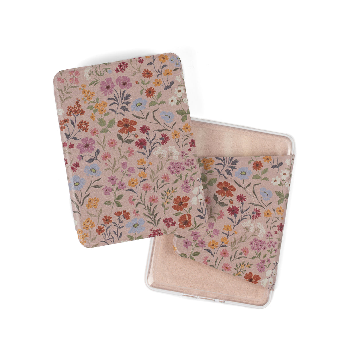 Clear Back Kindle Case (11th Generation) Basic - 6” Display