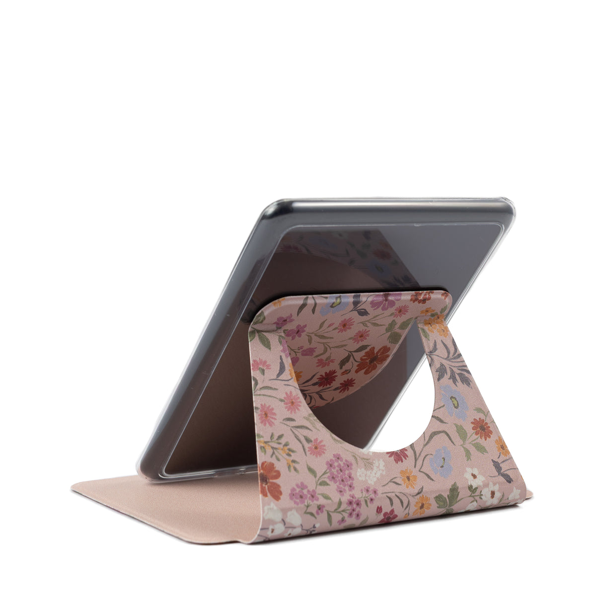 Clear Back Kindle Case (11th Generation) Basic - 6” Display