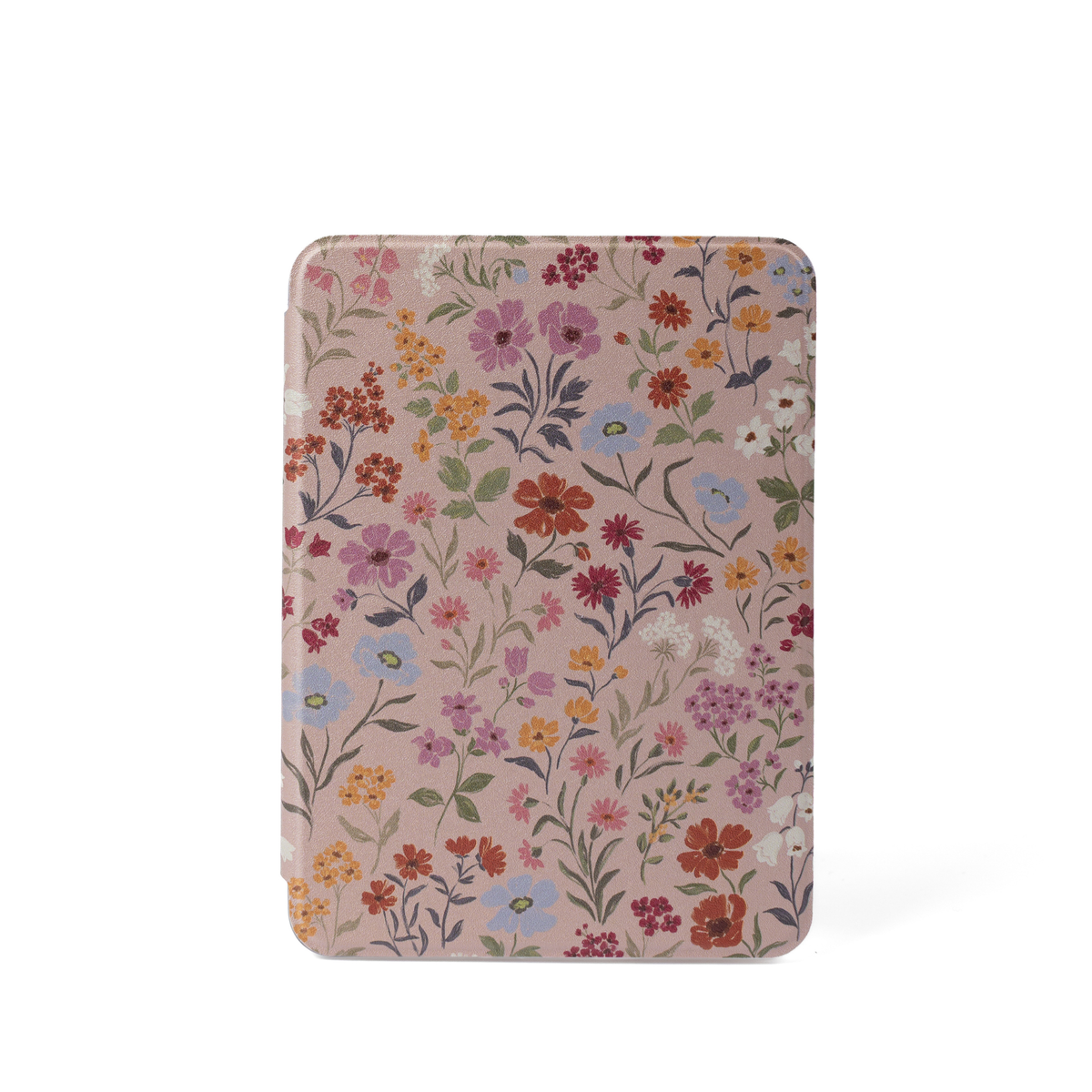 Clear Back Kindle Case (11th Generation) Basic - 6” Display
