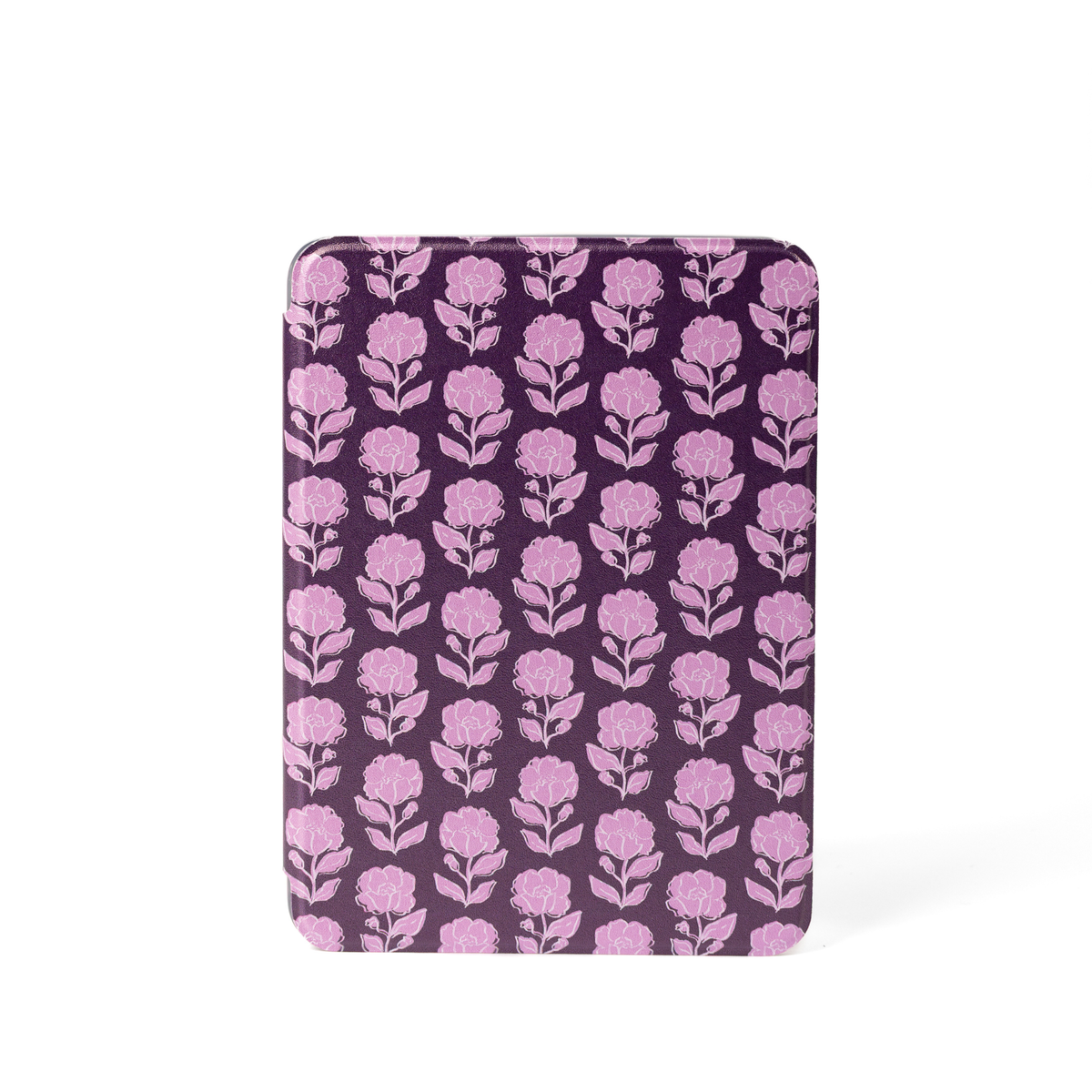 Clear Back Kindle Case (11th Generation) Basic - 6” Display