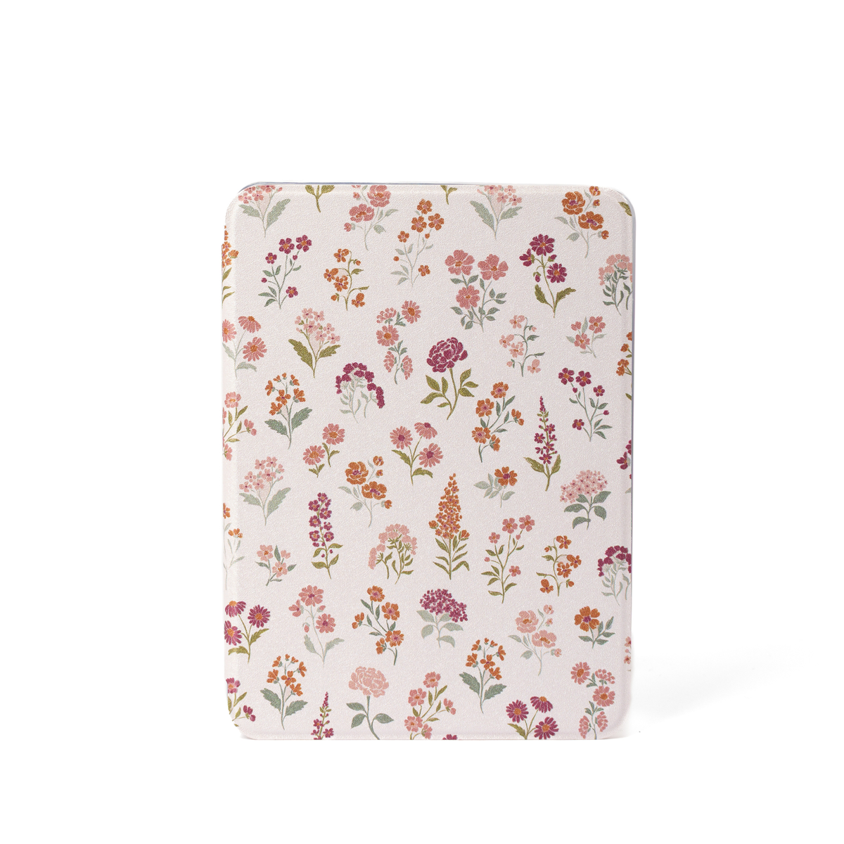 Clear Back Kindle Case Colorsoft (1st Generation) - 7” Display
