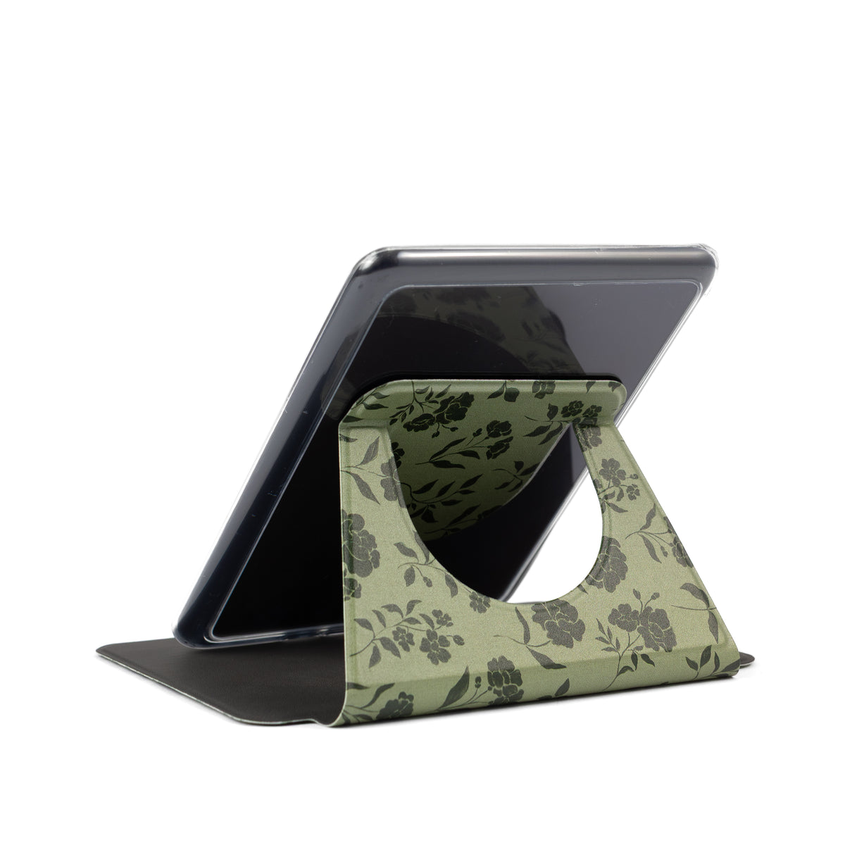 Clear Back Kindle Case (11th Generation) Basic - 6” Display
