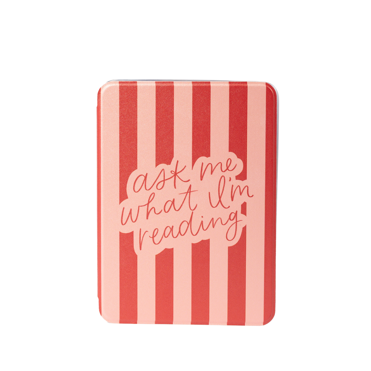 Clear Back Kindle Case (11th Generation) Basic - 6” Display