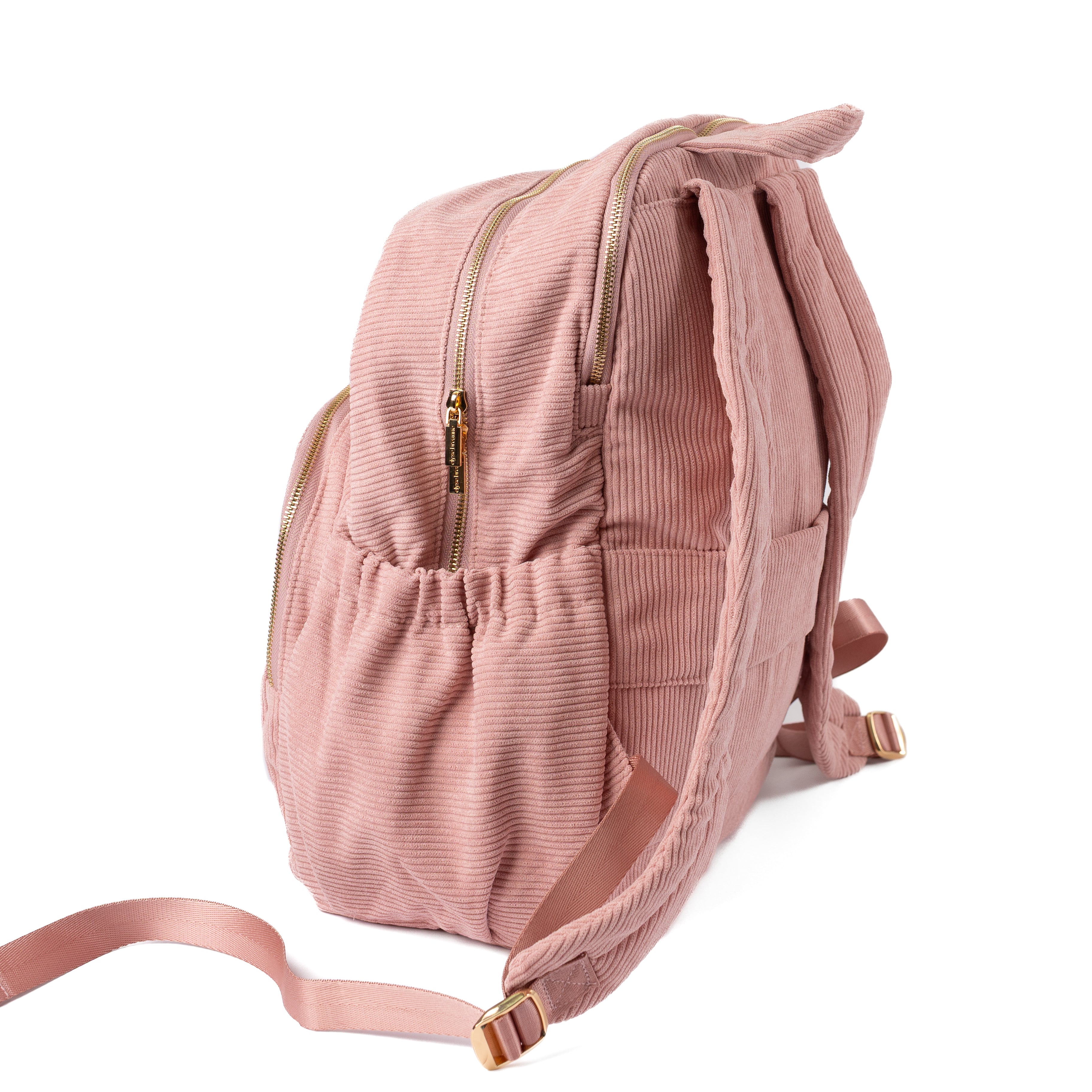 Corduroy Backpack