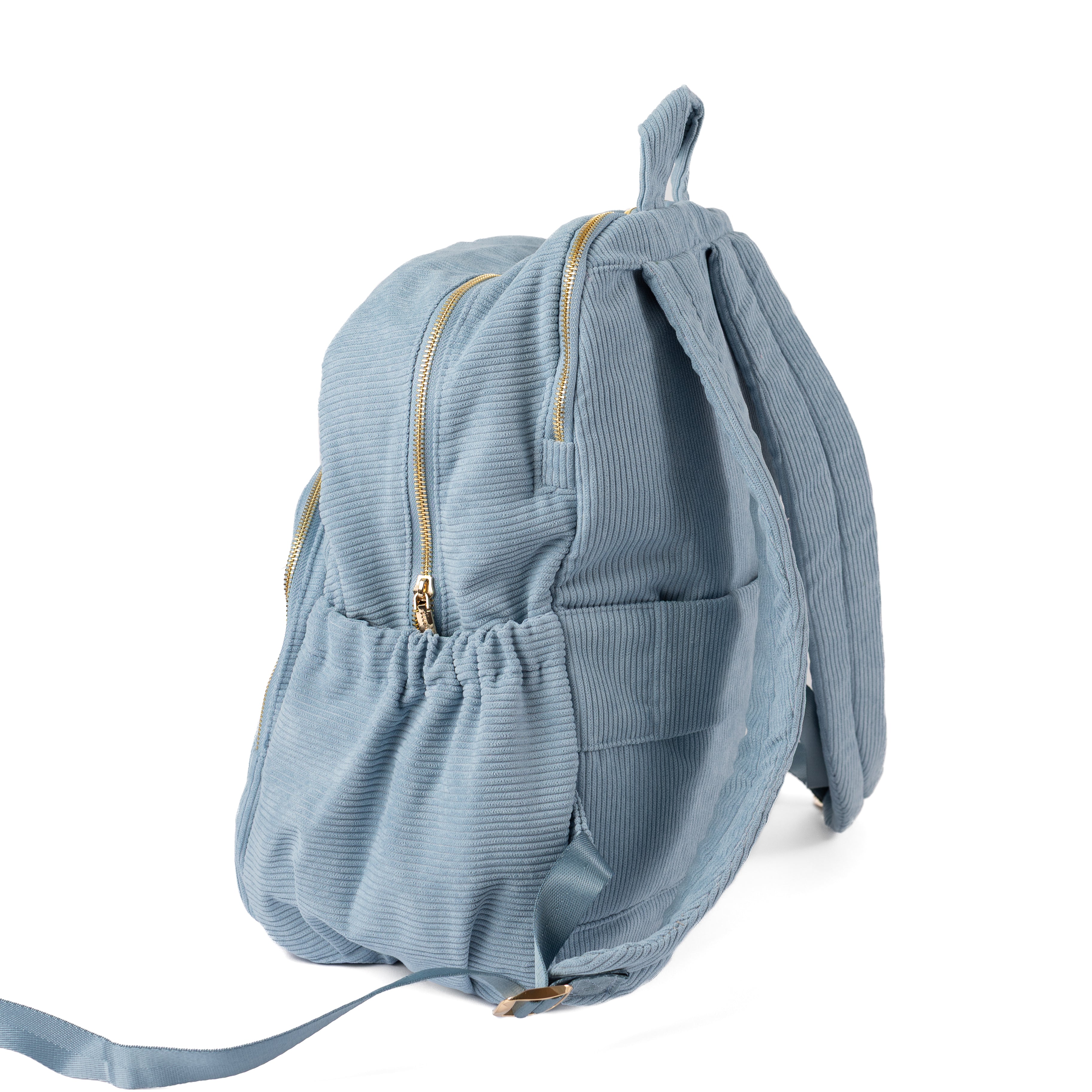 Corduroy Backpack