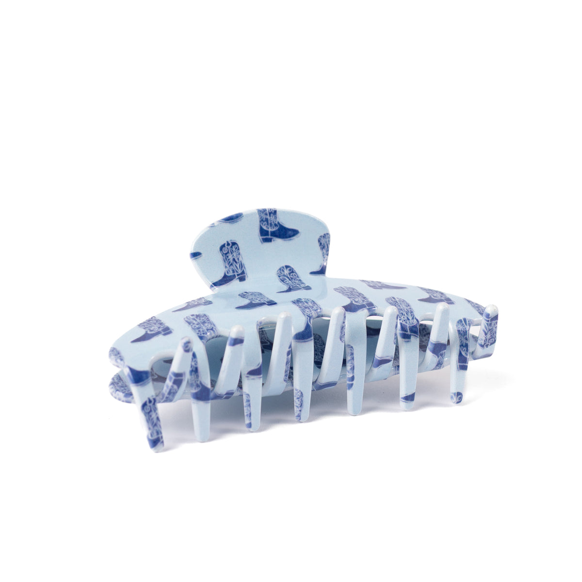 Claw Clip