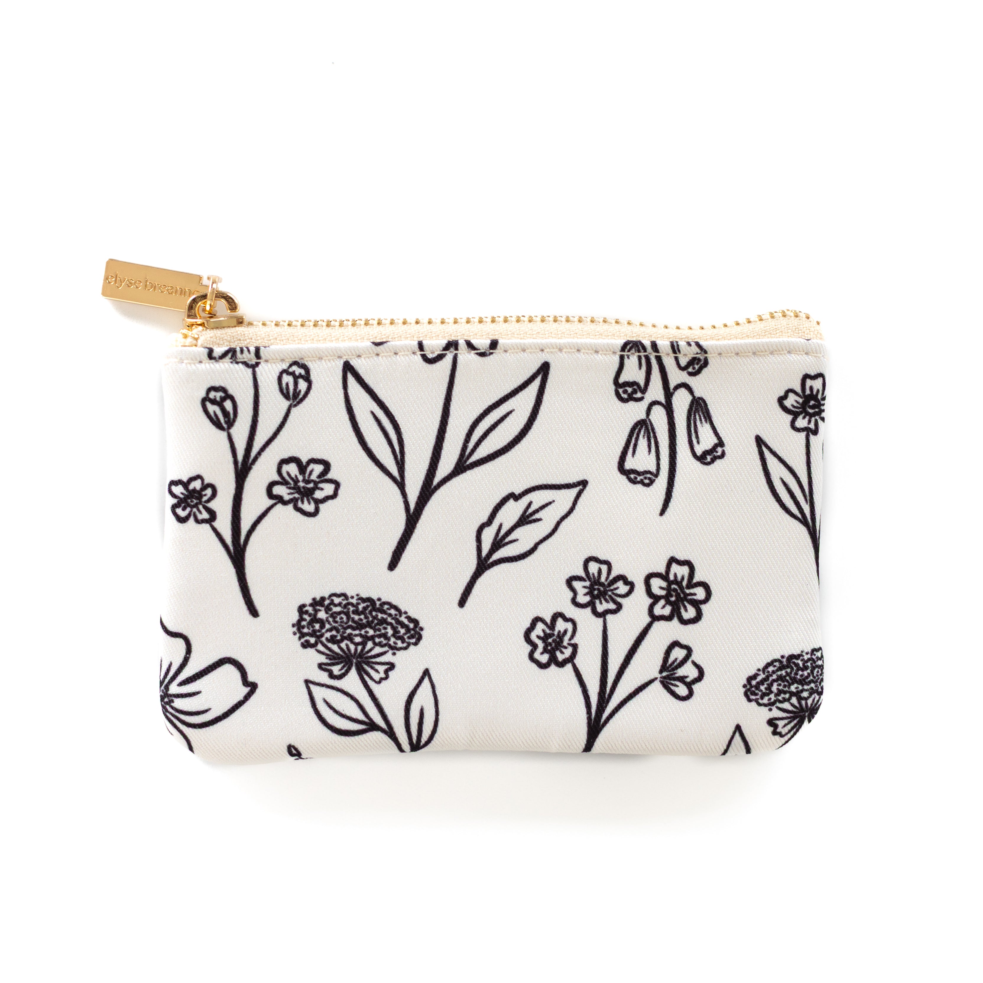 Coin Pouch