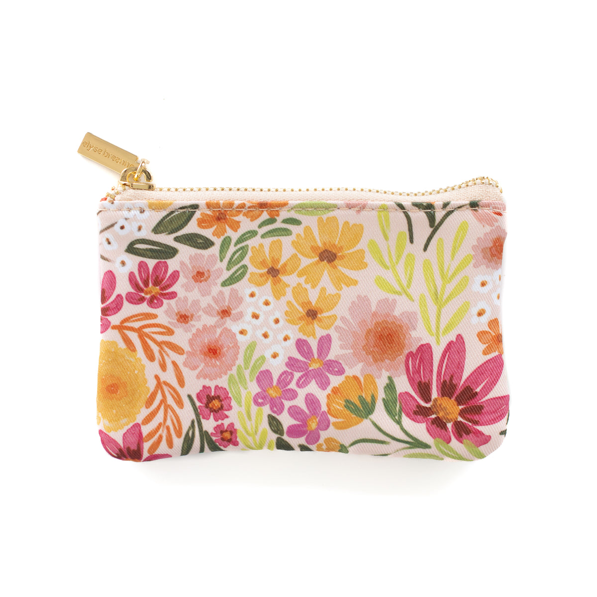 Coin Pouch