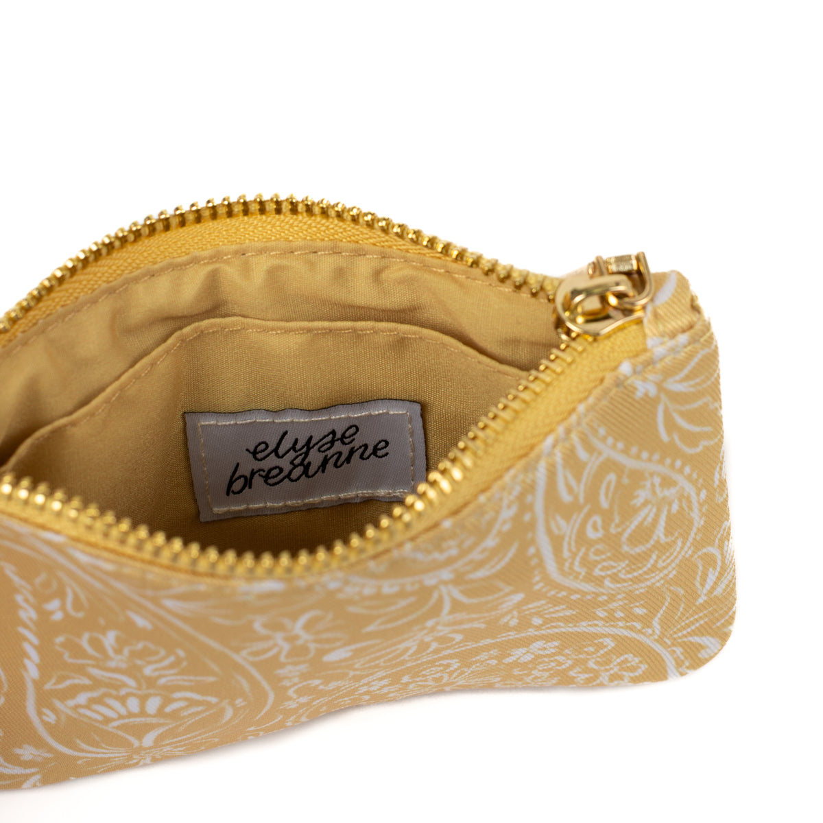 Coin Pouch