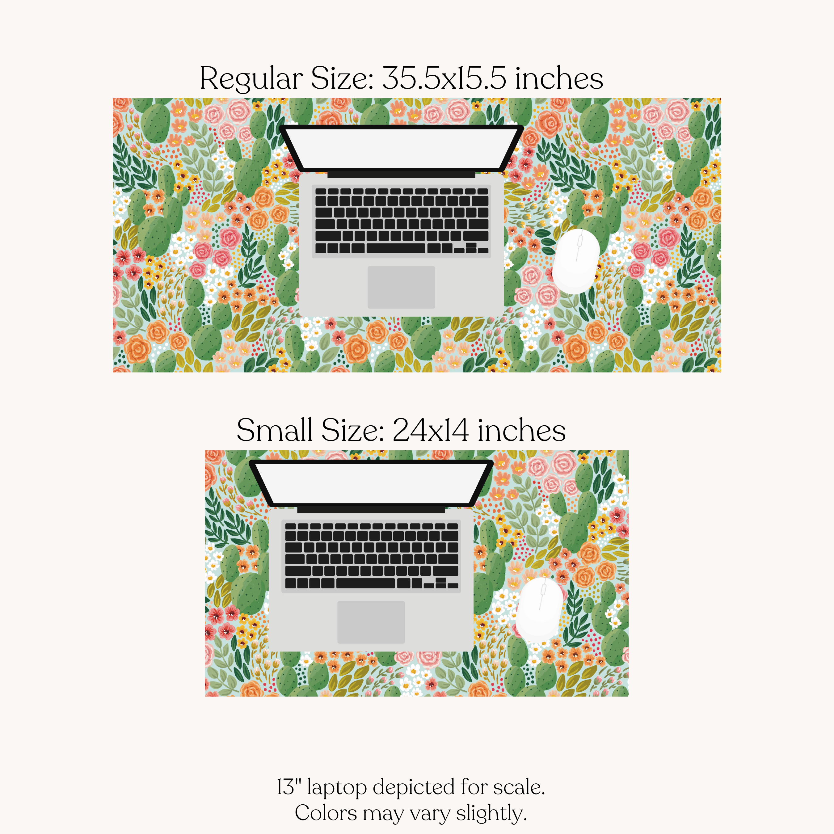 Desk Pad