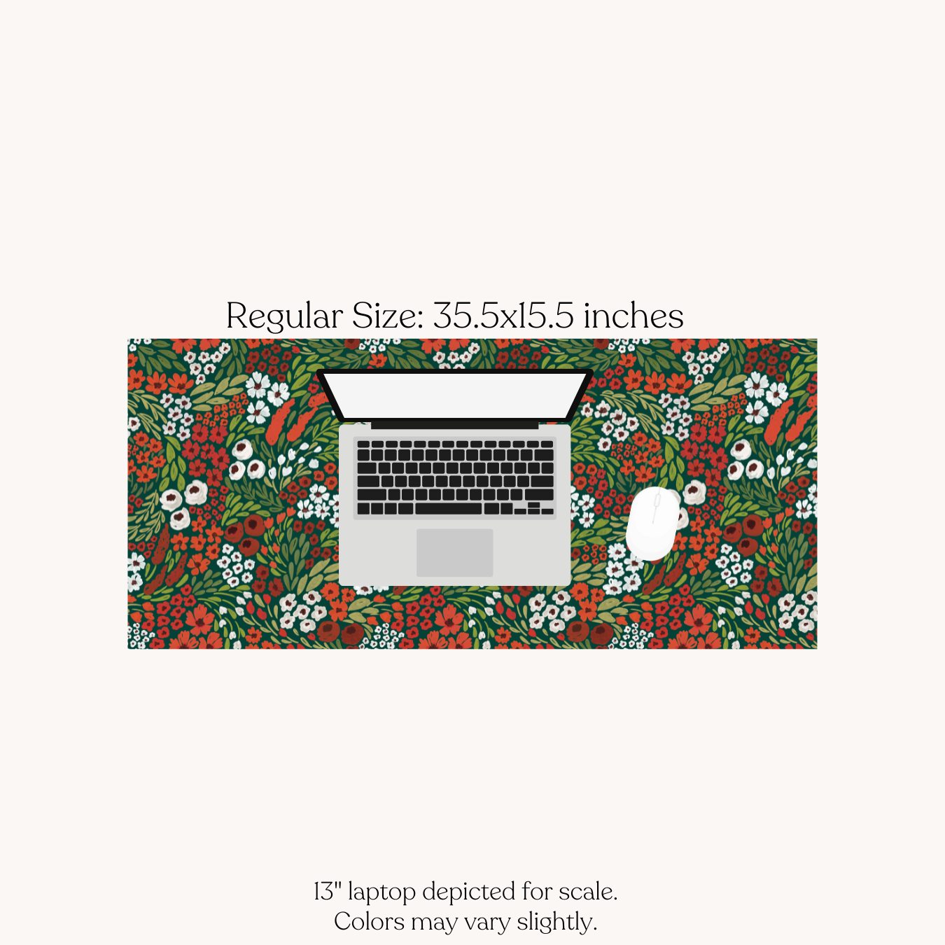 Desk Pad