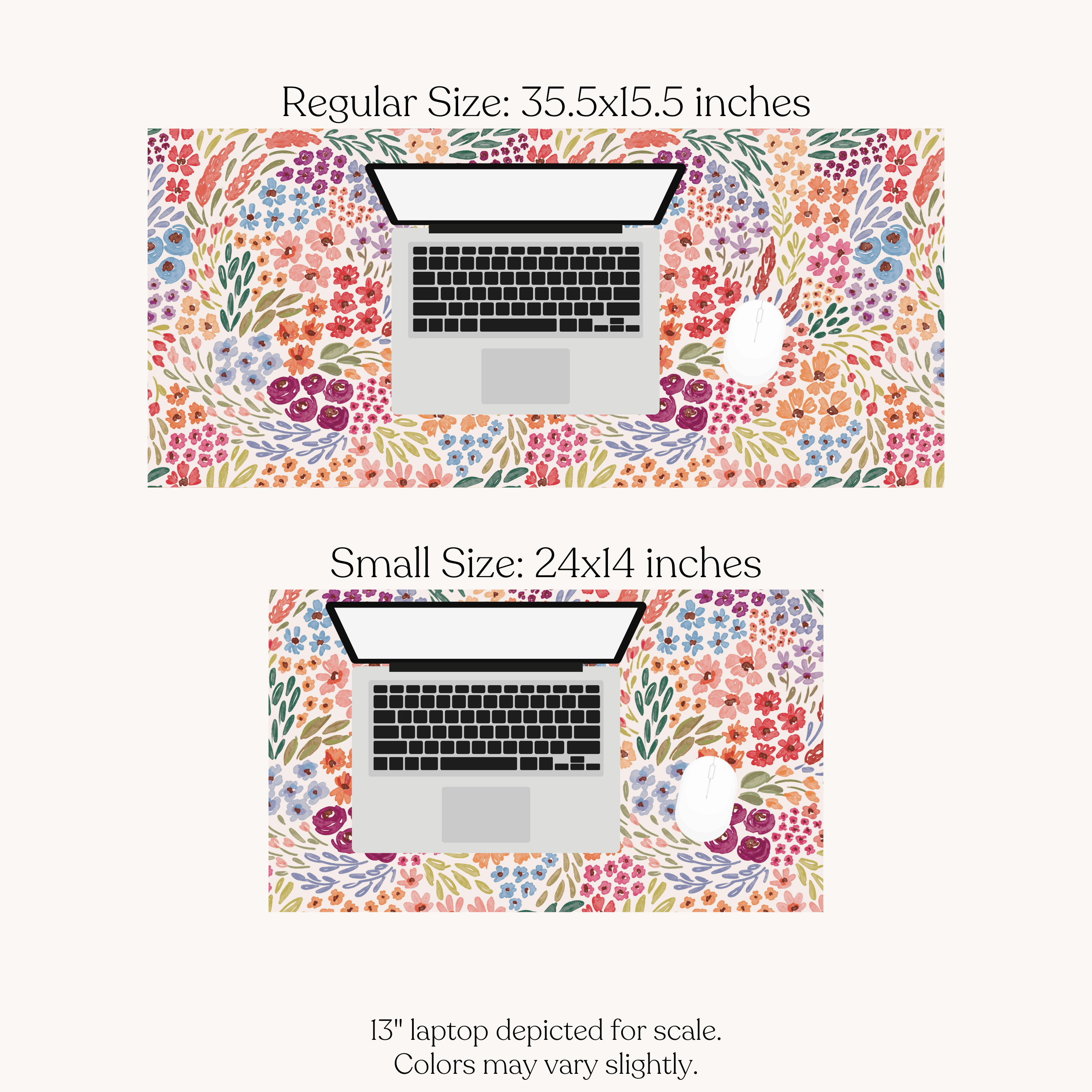 Desk Pad