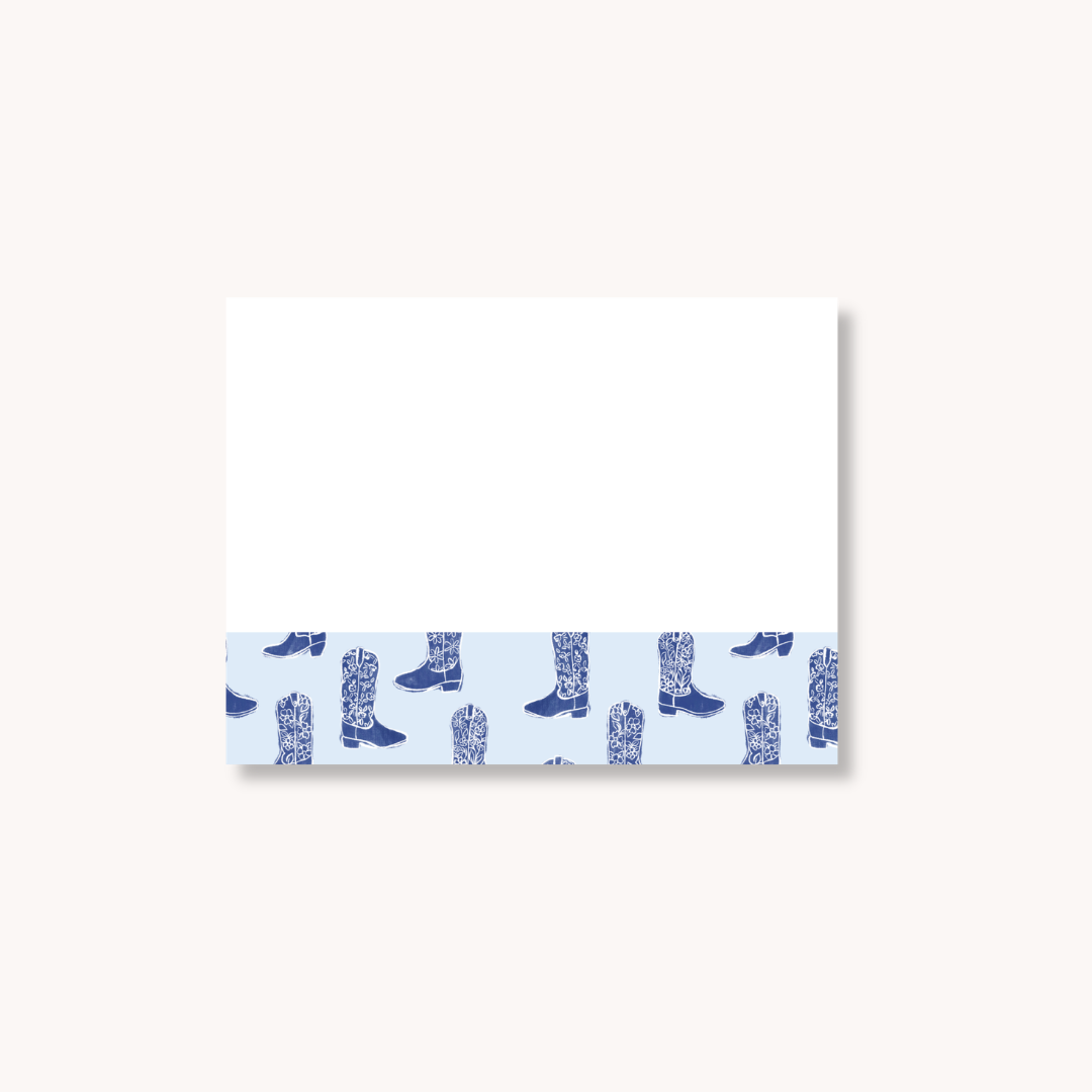 Sticky Note, 4x3"