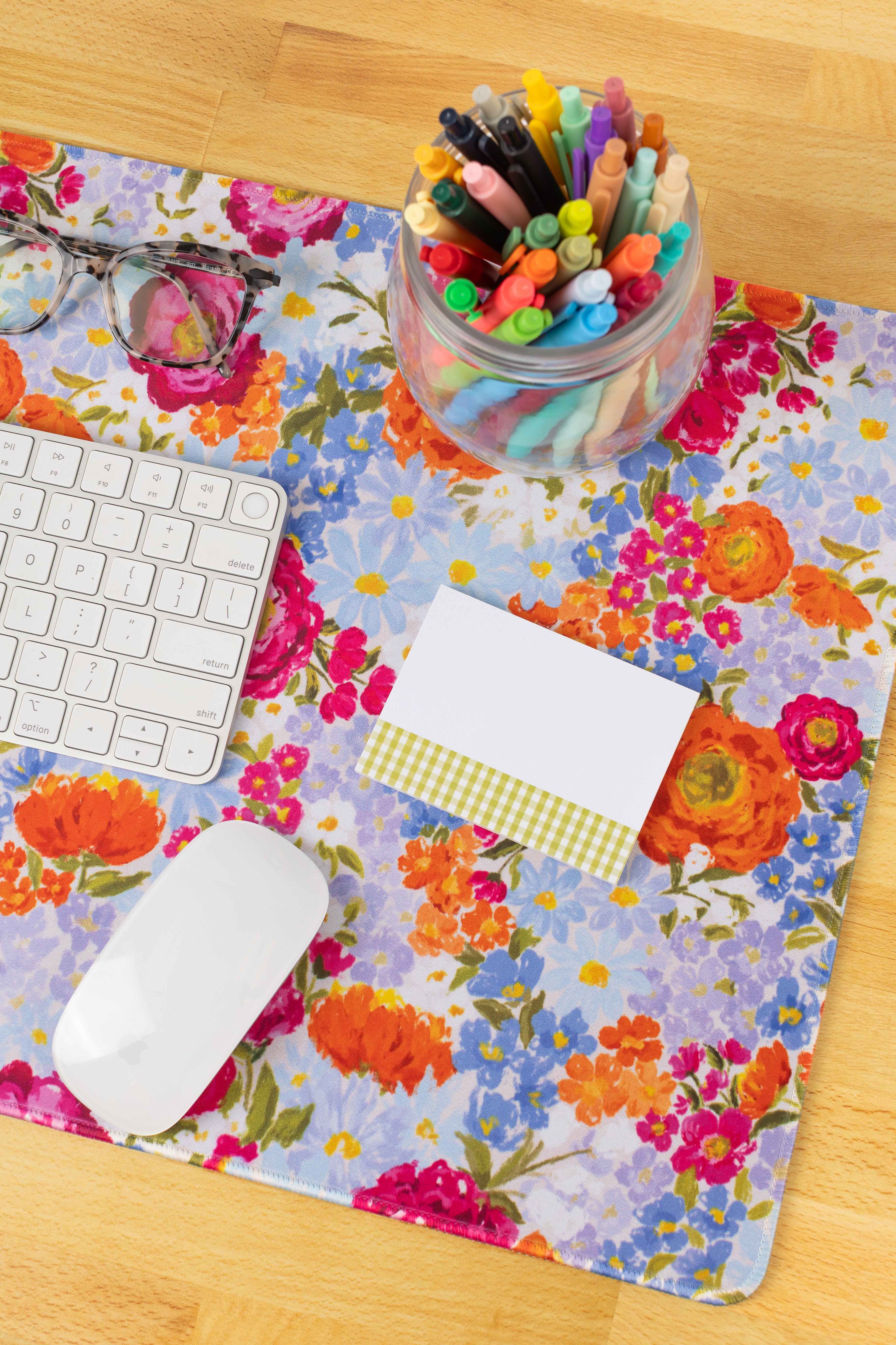 Desk Pad