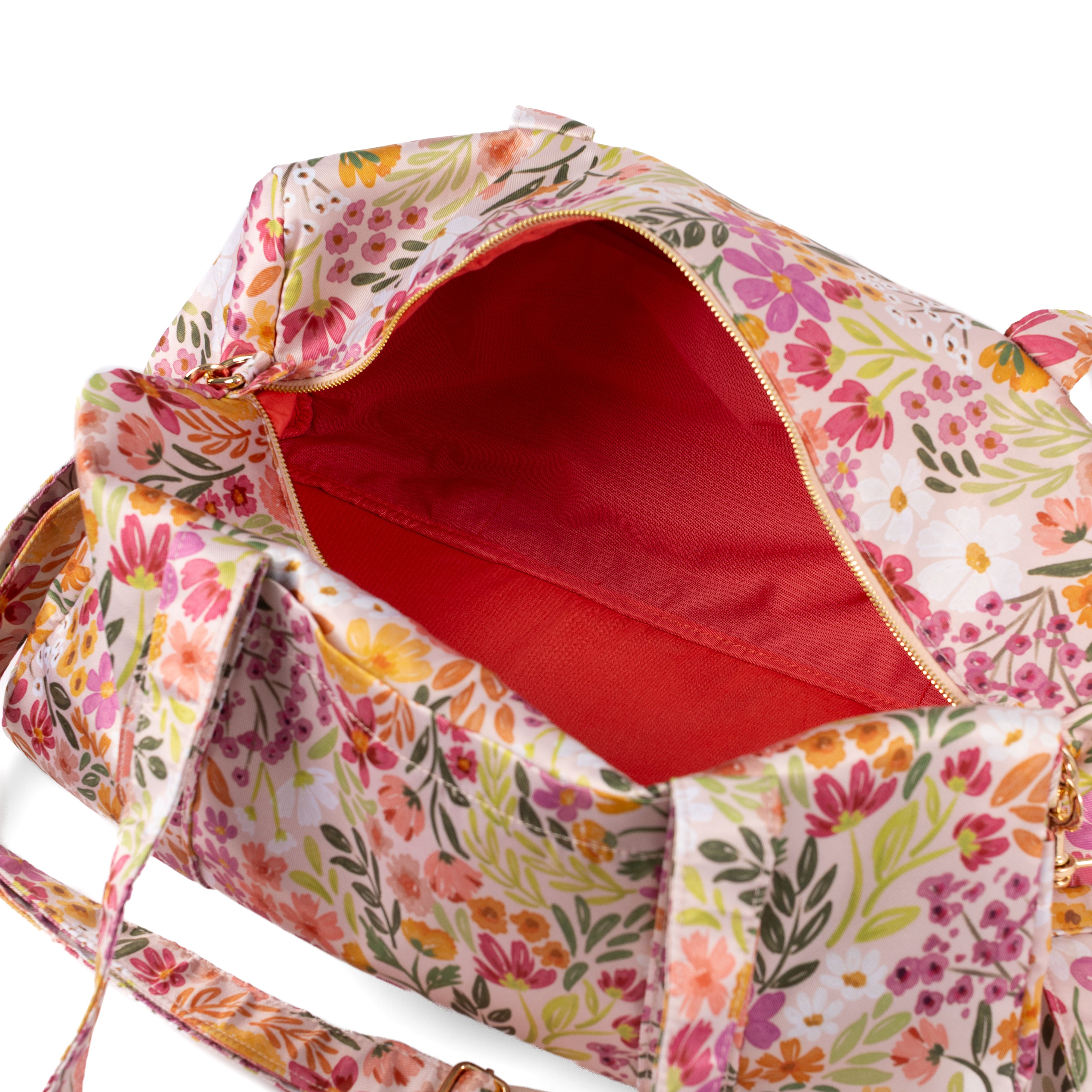 Weekender Duffle Bag