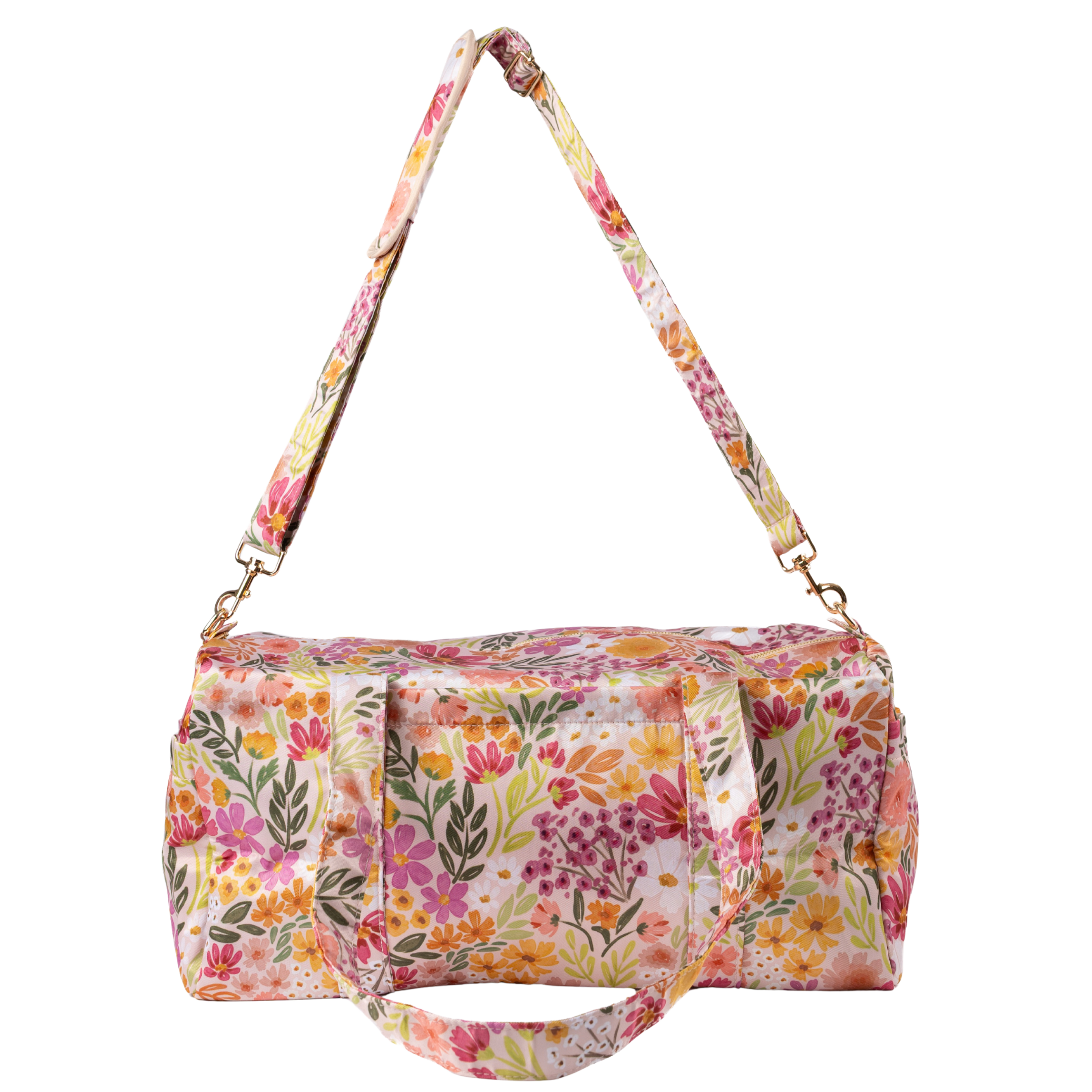 Weekender Duffle Bag