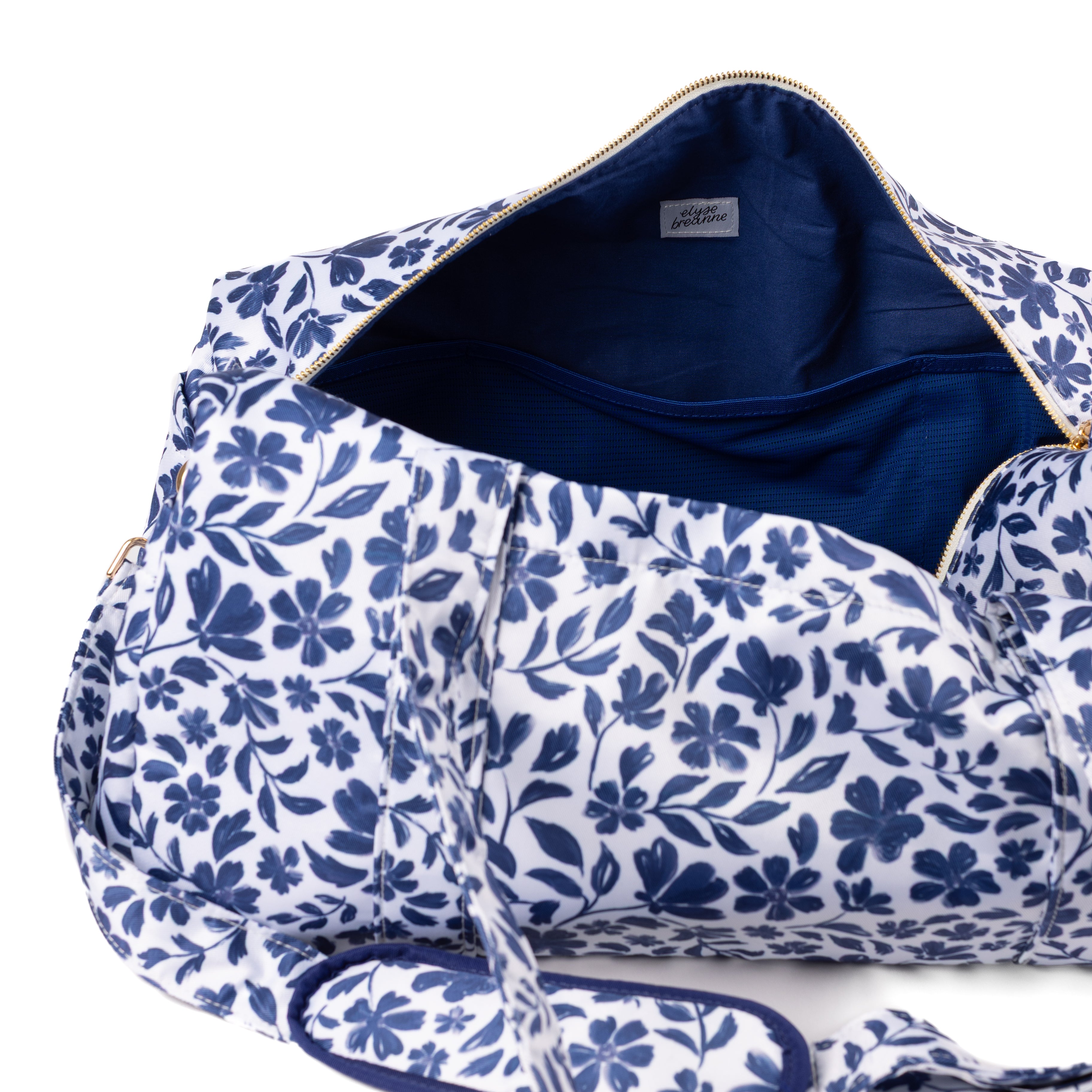 Weekender Duffle Bag