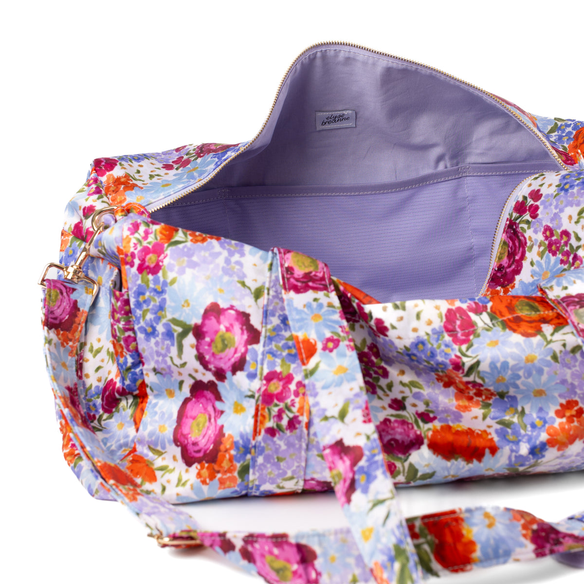 Weekender Duffle Bag