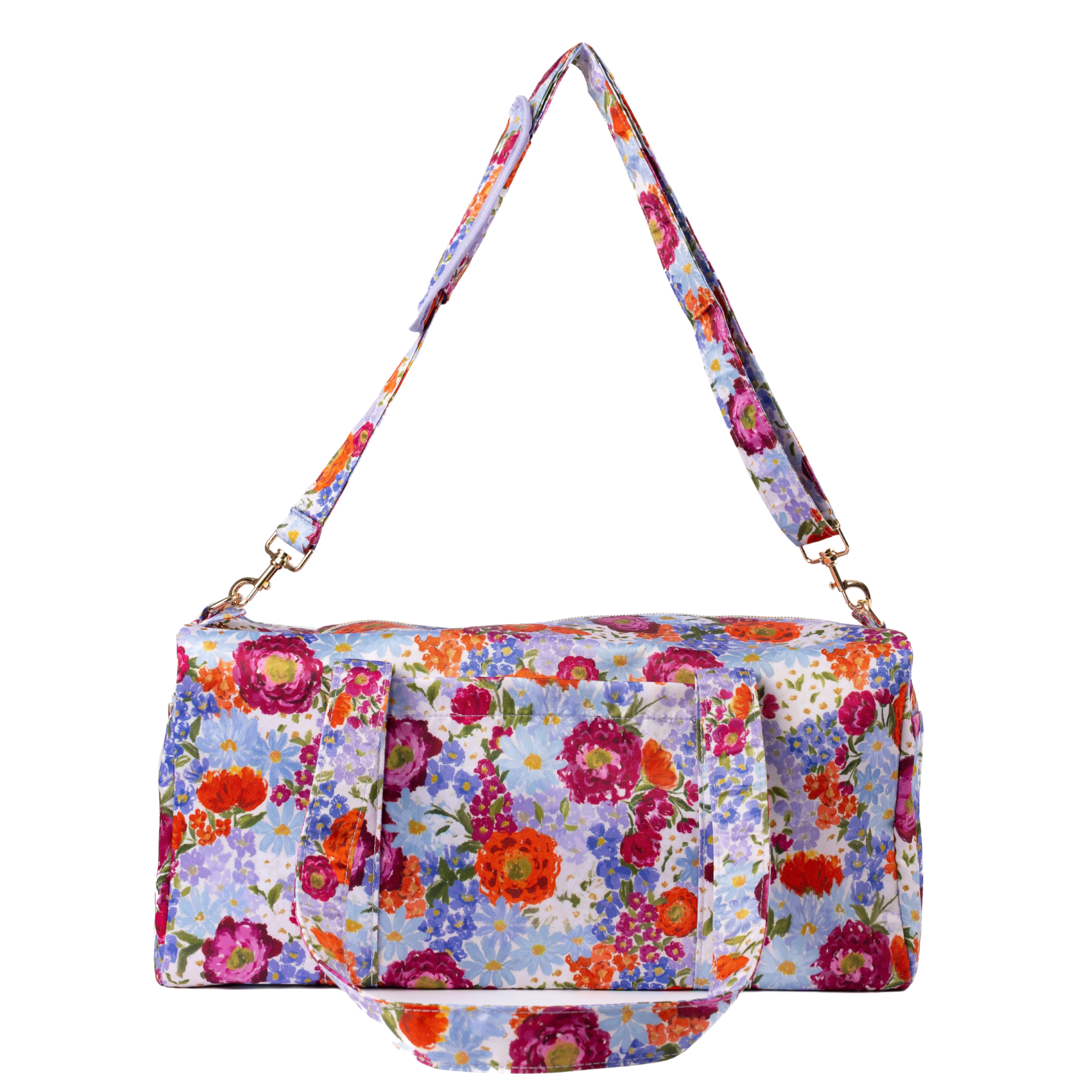 Weekender Duffle Bag