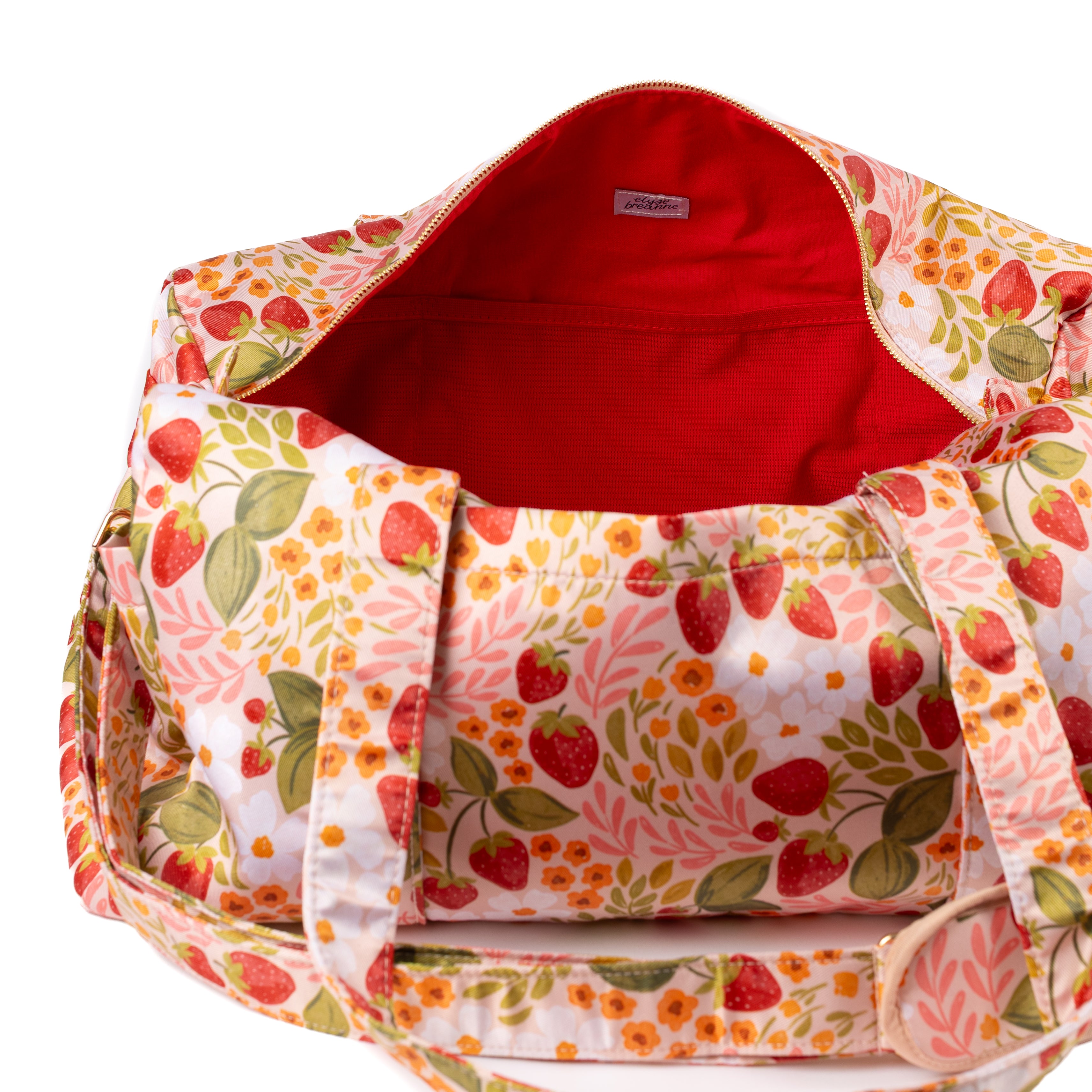 Weekender Duffle Bag