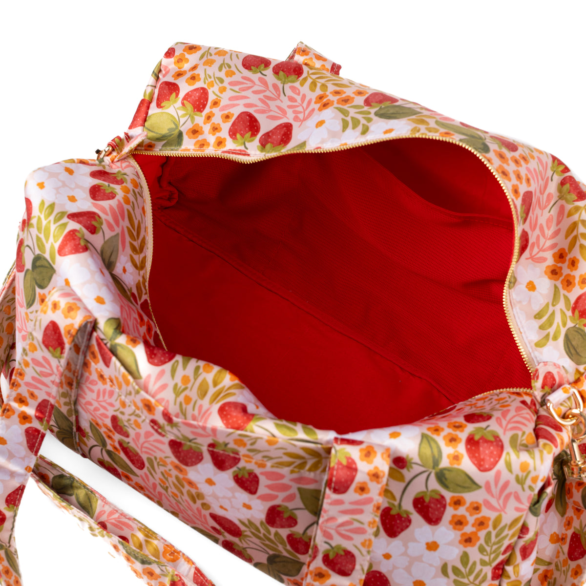 Weekender Duffle Bag
