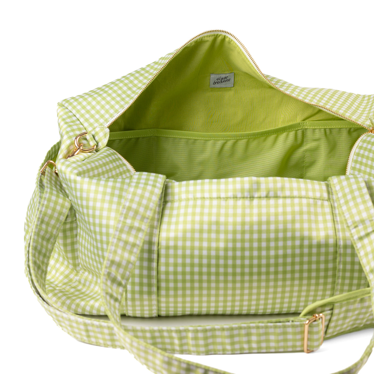 Weekender Duffle Bag