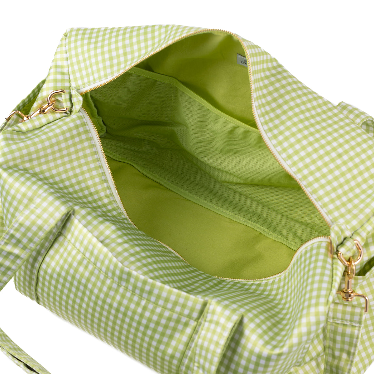 Weekender Duffle Bag