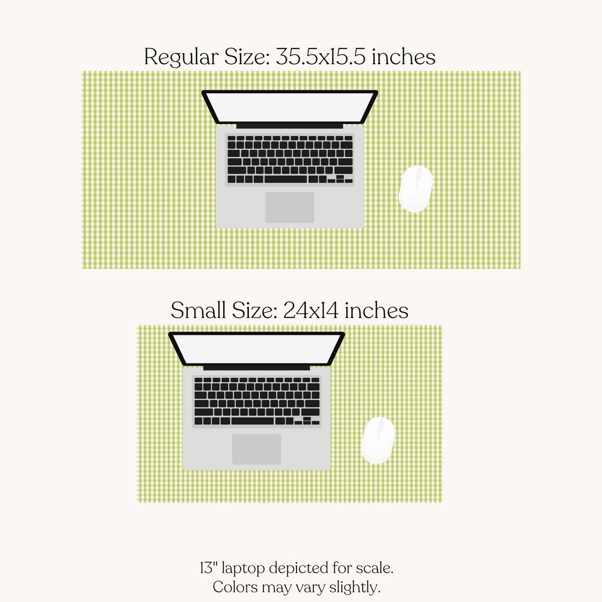 Desk Pad