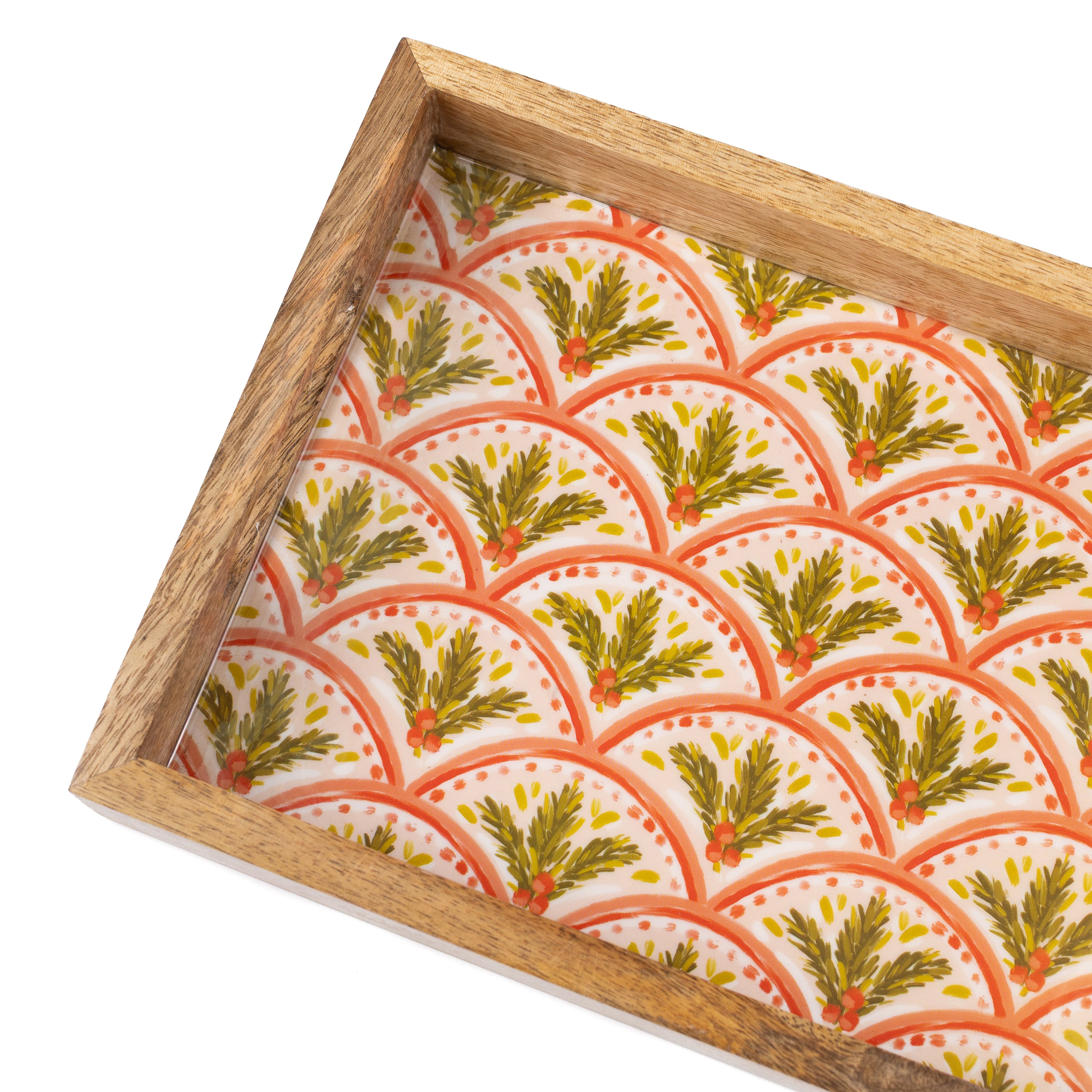 Tray
