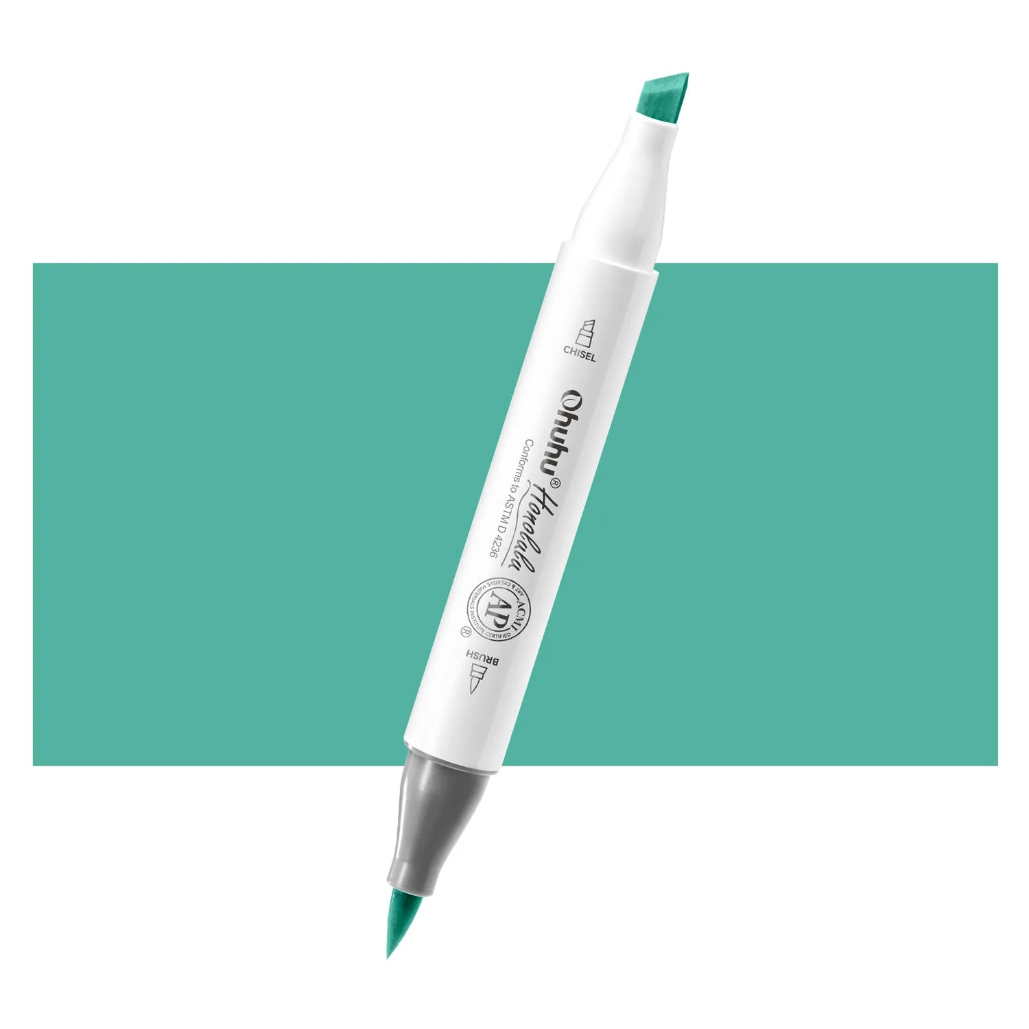 Green Turquoise - BG311