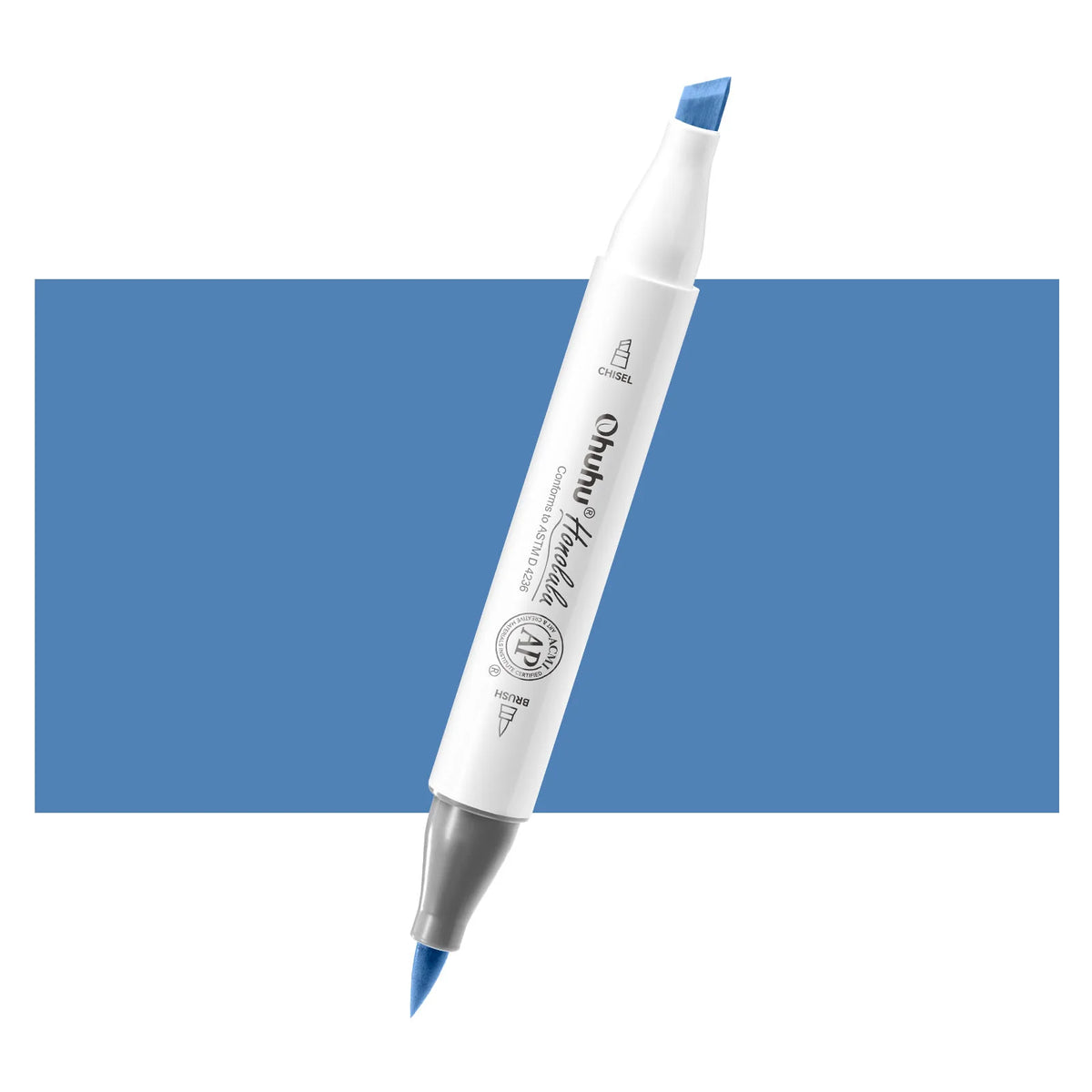 Brilliant Blue - BV310