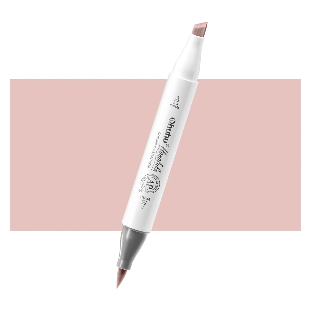 Cherry Taupe - E85