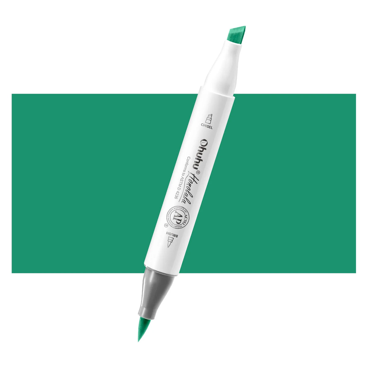 Emerald Green - G312