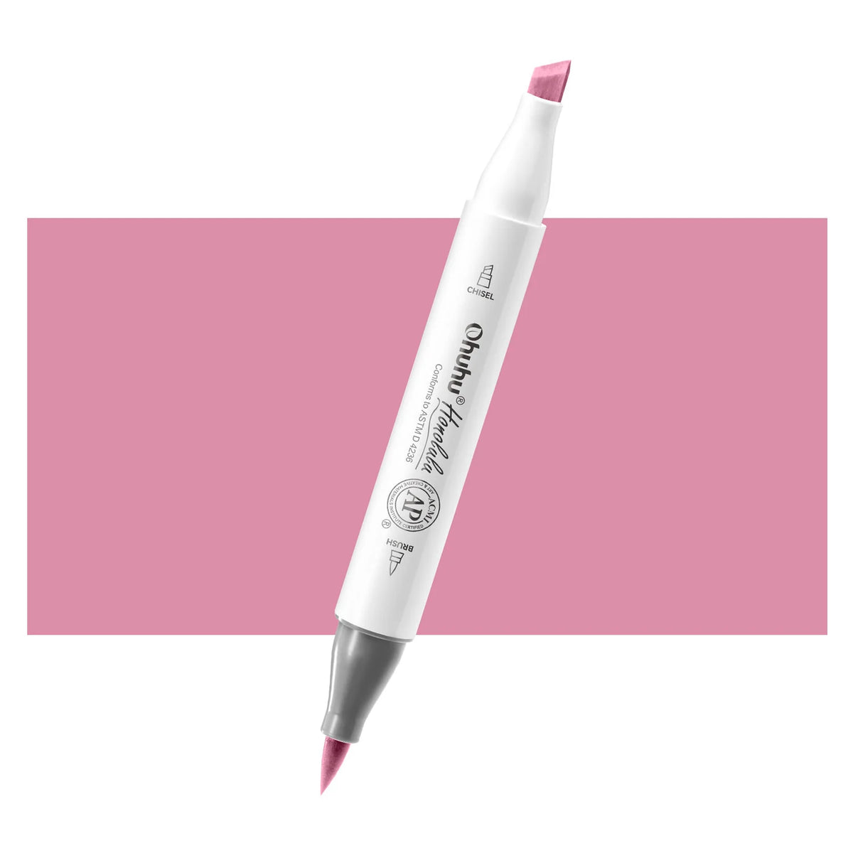 Pink Satin - R27