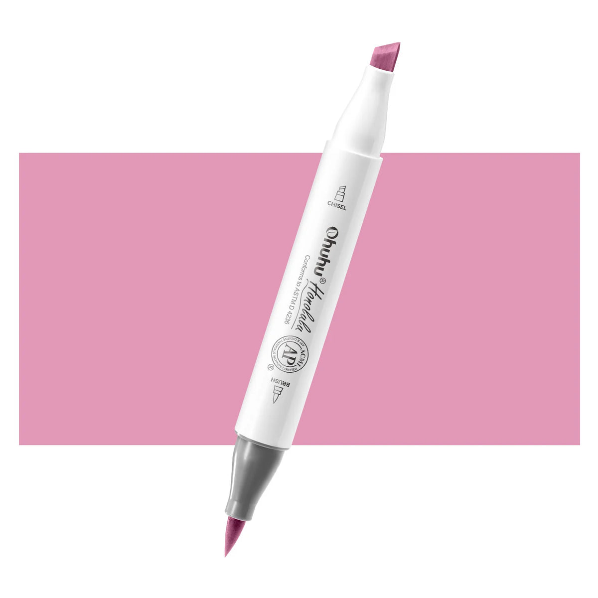 Pastel Pink - RV08