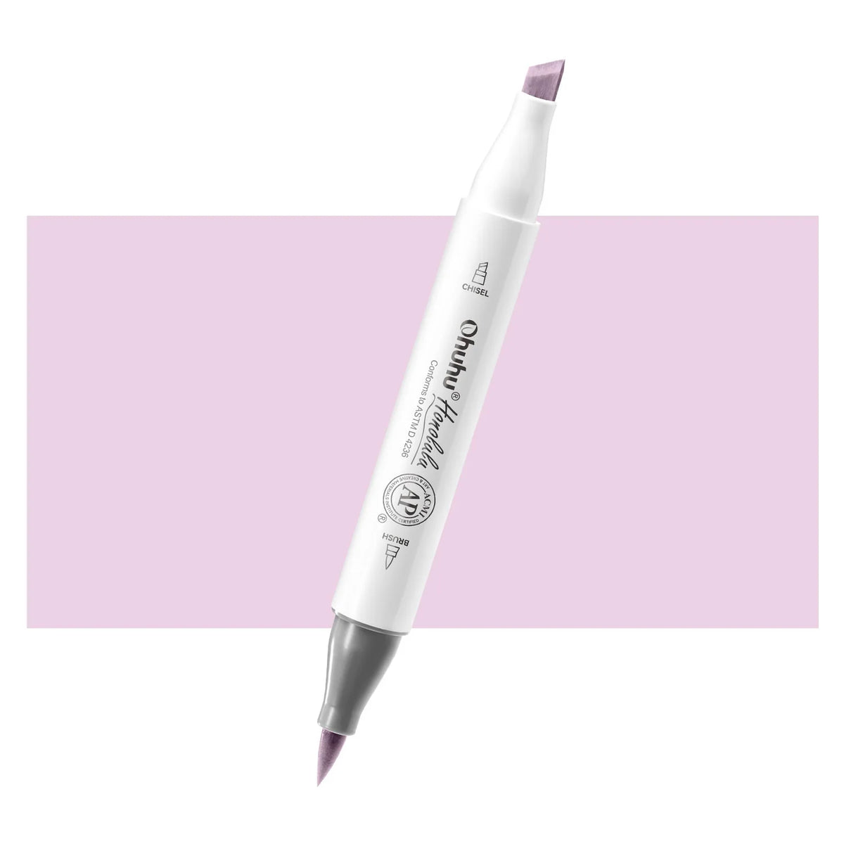 Faded Lilac - RV34