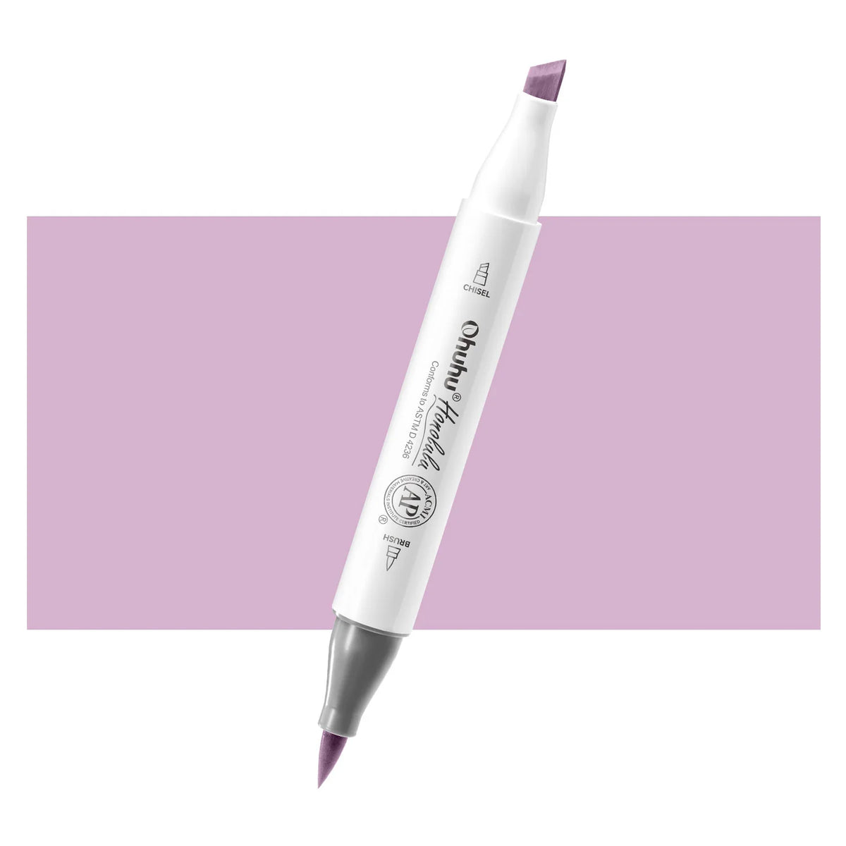 Bright Lavender - V18