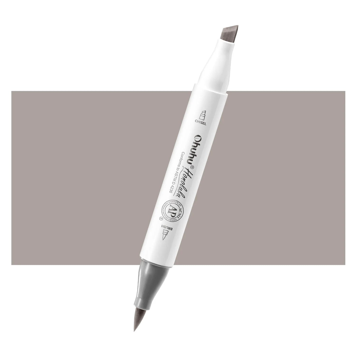 Antique Silver - WG27