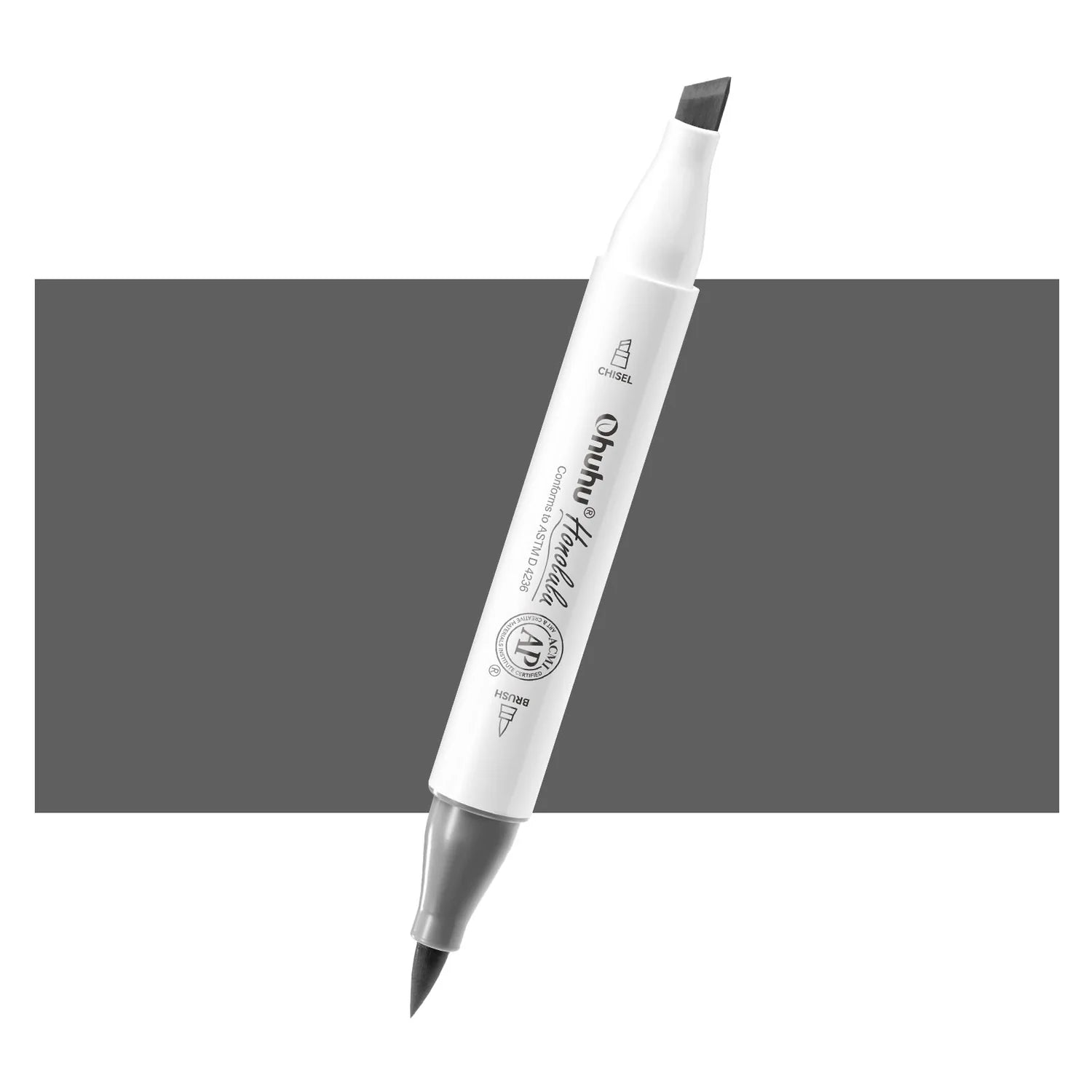 Dark Charcoal - WG37