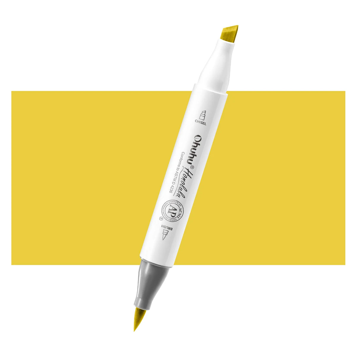 Canary - Y19