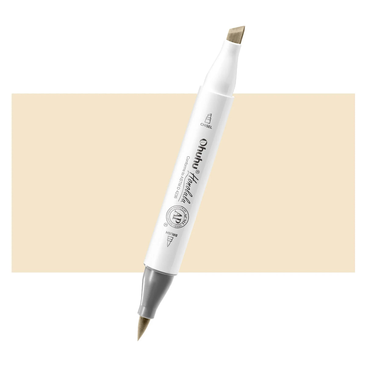 Warm Ivory - Y42