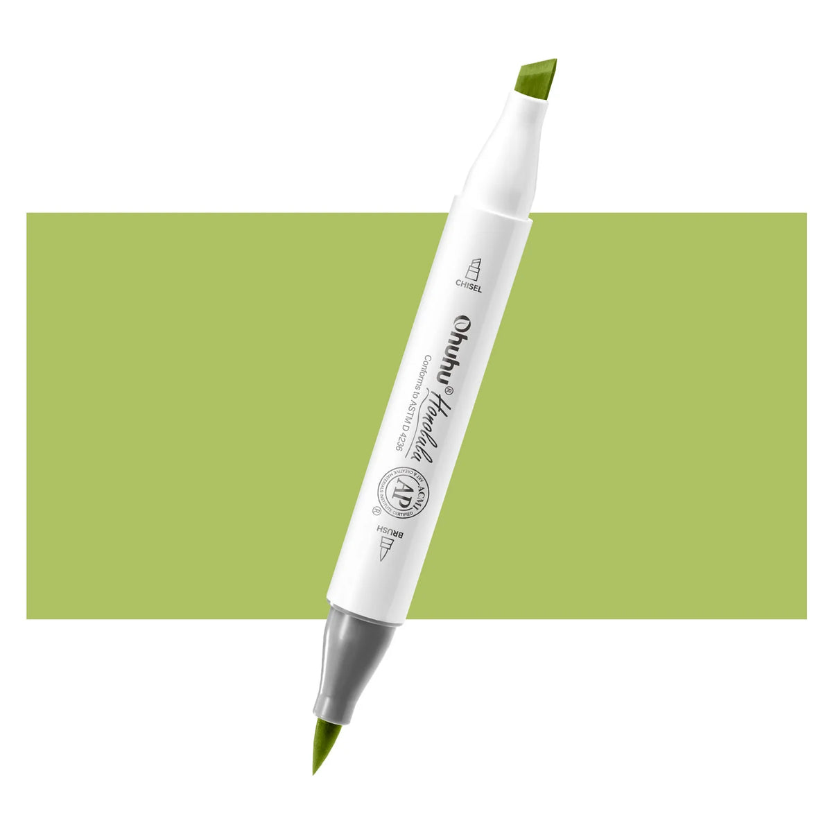 Bud Green - YG510