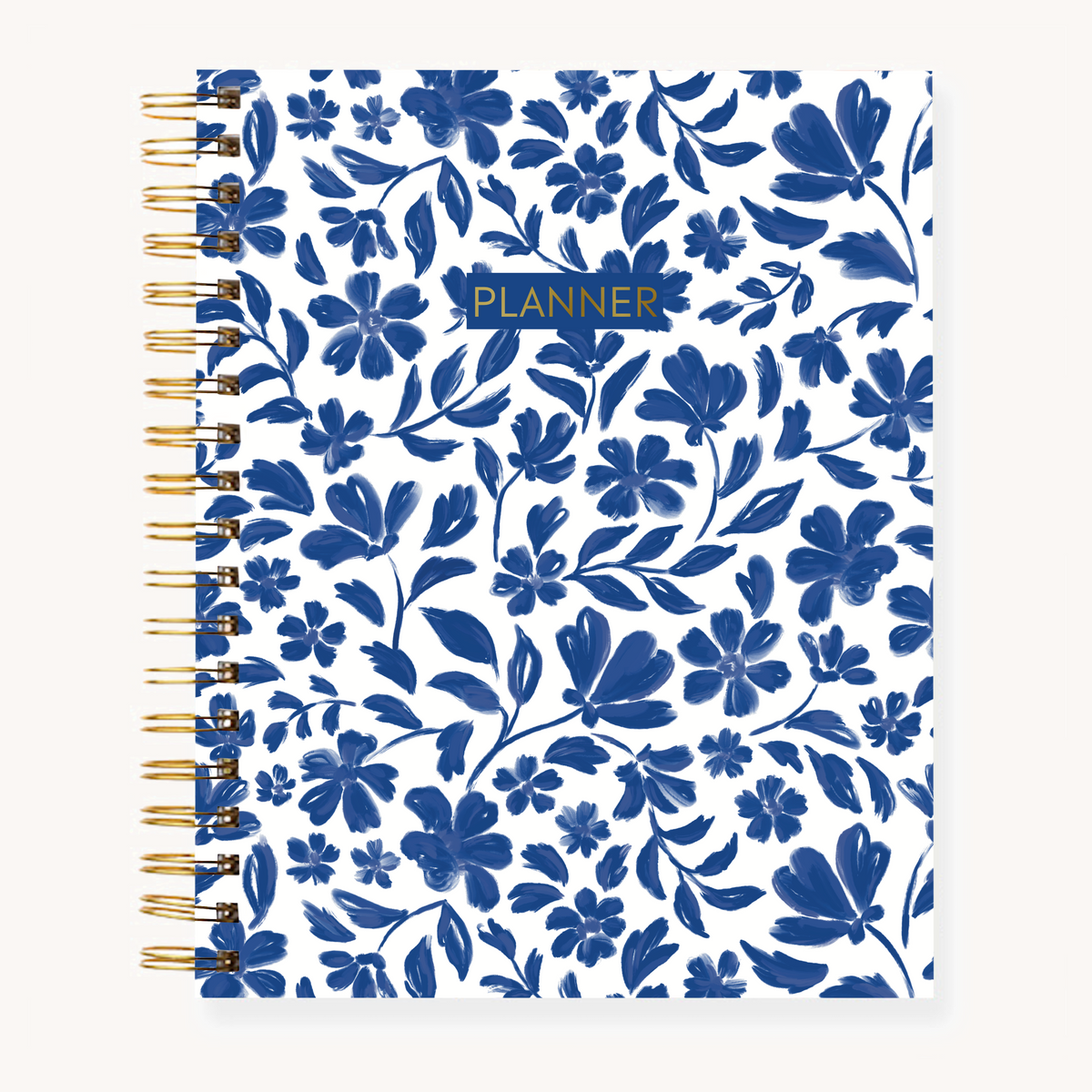 Undated Planner